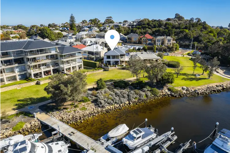 Third view of Homely house listing, 11 Direction Way, North Fremantle WA 6159