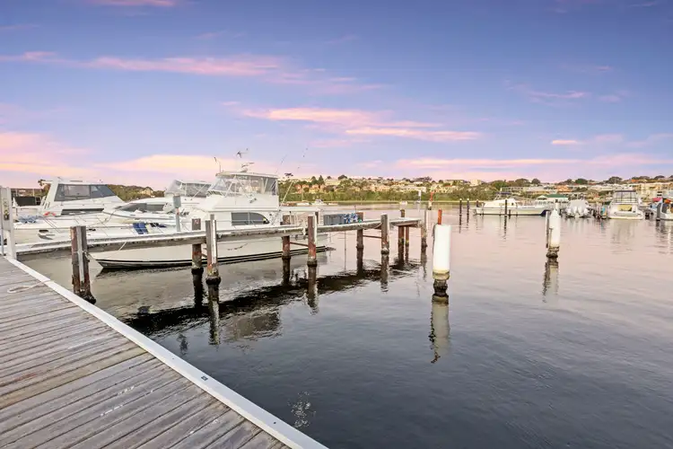 Fourth view of Homely house listing, 11 Direction Way, North Fremantle WA 6159