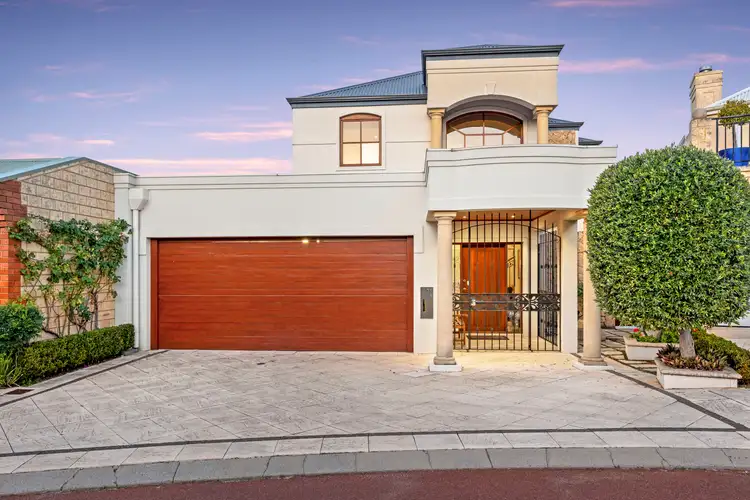 Fifth view of Homely house listing, 11 Direction Way, North Fremantle WA 6159