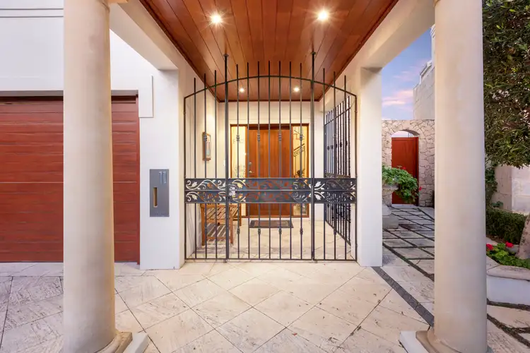 Sixth view of Homely house listing, 11 Direction Way, North Fremantle WA 6159