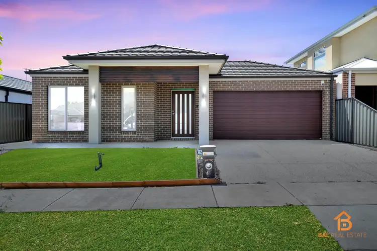14 Wendy Way, Tarneit VIC 3029