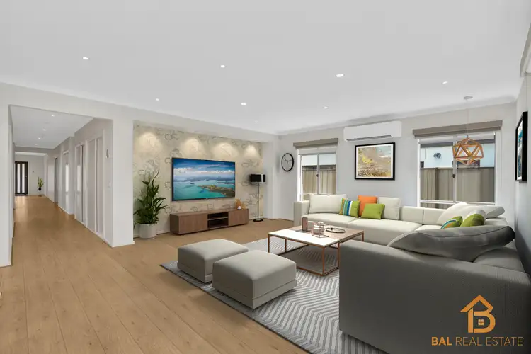 Fifth view of Homely house listing, 14 Wendy Way, Tarneit VIC 3029