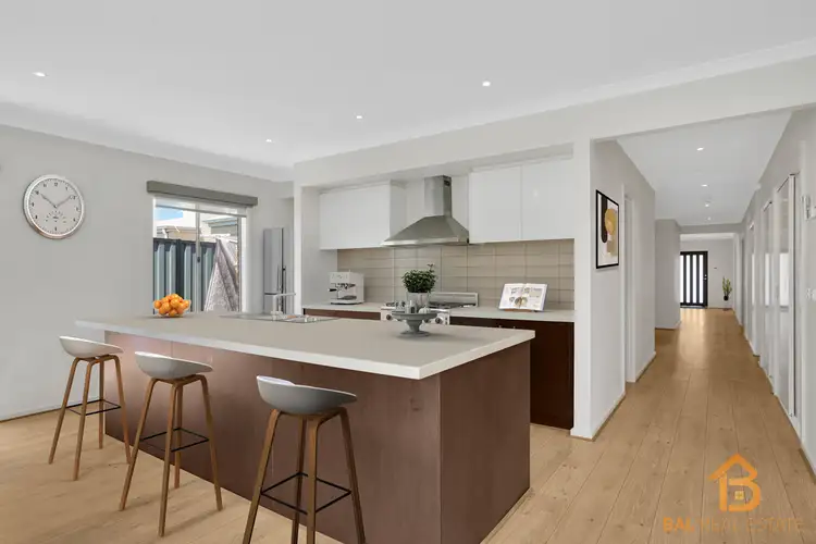 Sixth view of Homely house listing, 14 Wendy Way, Tarneit VIC 3029