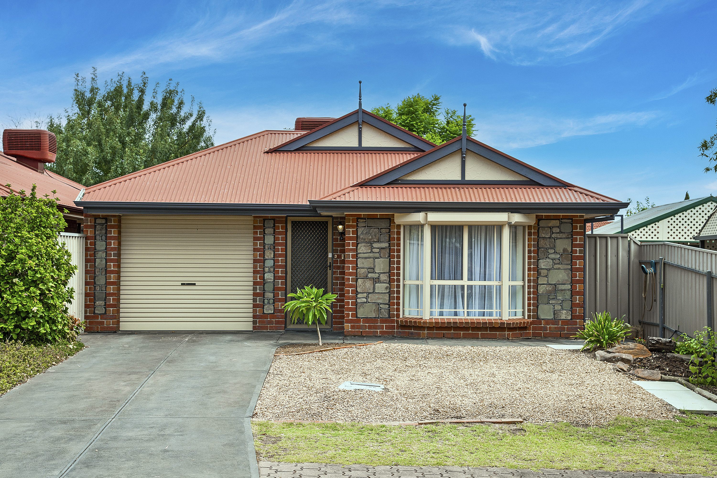 3 Van Leeuwen Drive, Pooraka SA 5095