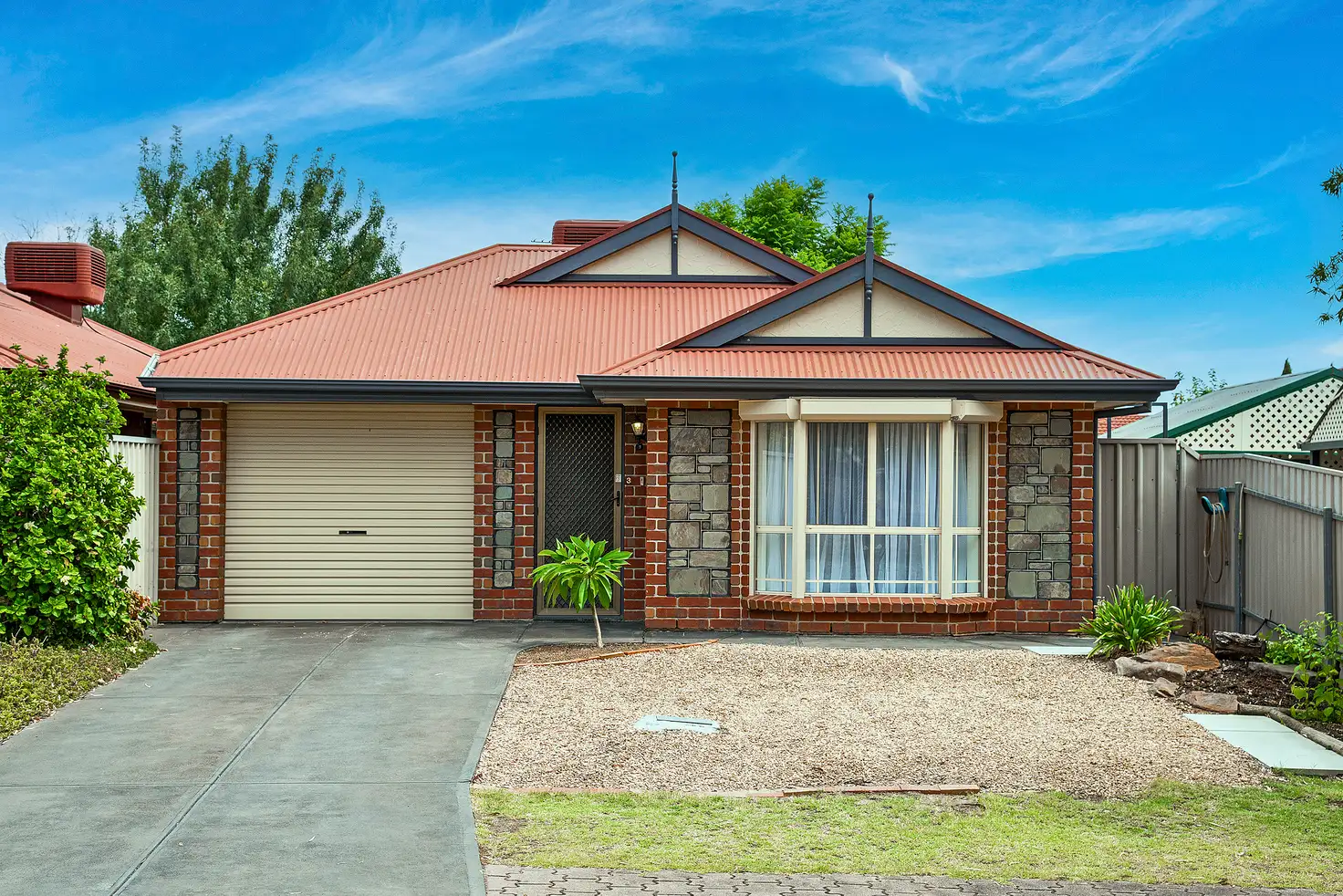 Main view of Homely house listing, 3 Van Leeuwen Drive, Pooraka SA 5095