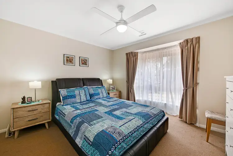 Fourth view of Homely house listing, 3 Van Leeuwen Drive, Pooraka SA 5095