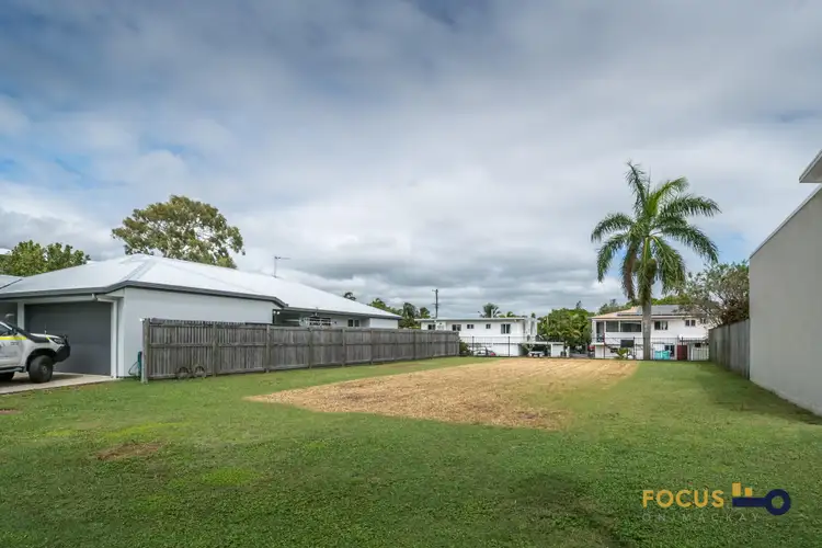 Fourth view of Homely land listing, LOT 19, 8 Petrie Street, East Mackay QLD 4740