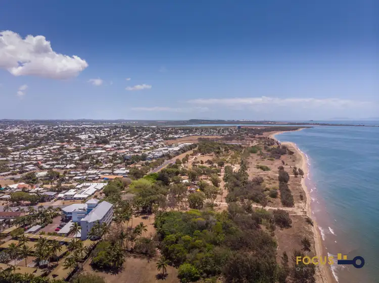 Fifth view of Homely land listing, LOT 19, 8 Petrie Street, East Mackay QLD 4740