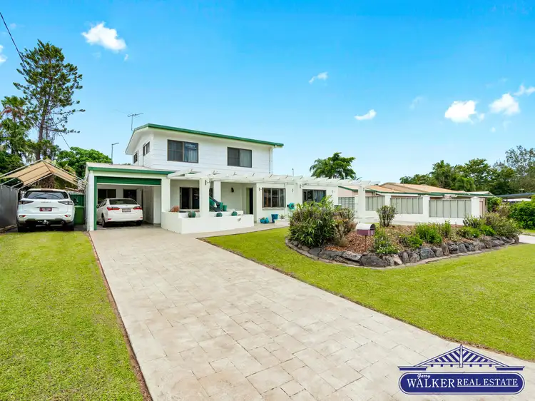8 Jean Close, Woree QLD 4868