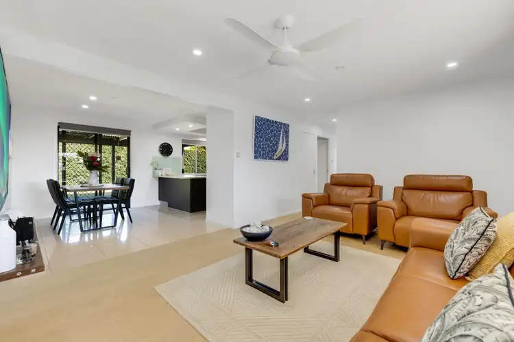 Fifth view of Homely house listing, 9 Bilyara Court, Wurtulla QLD 4575