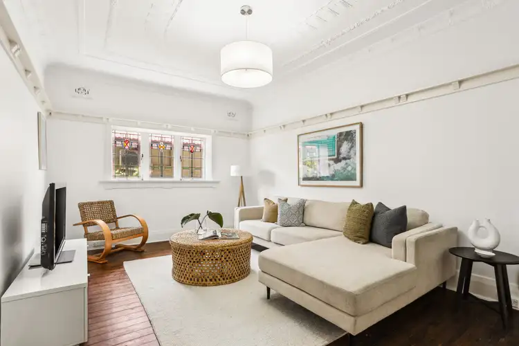 Main view of Homely apartment listing, 3/26 Marcel Avenue, Randwick NSW 2031