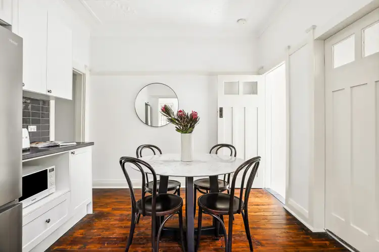 Second view of Homely apartment listing, 3/26 Marcel Avenue, Randwick NSW 2031