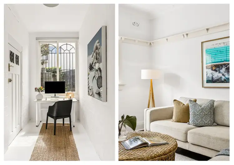Fifth view of Homely apartment listing, 3/26 Marcel Avenue, Randwick NSW 2031