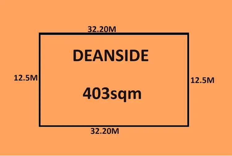 57 Castello Drive, Deanside VIC 3336