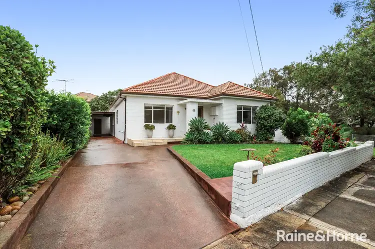 68 Scahill Street, Campsie NSW 2194