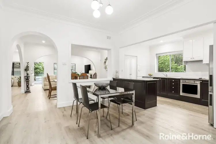 Second view of Homely house listing, 68 Scahill Street, Campsie NSW 2194