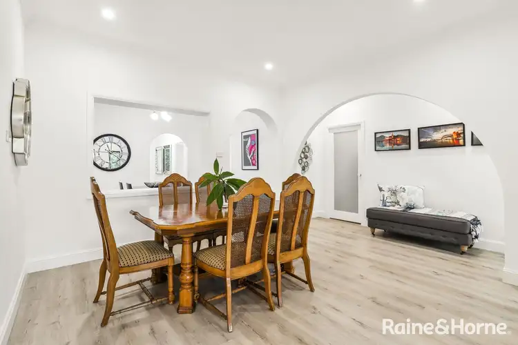 Fourth view of Homely house listing, 68 Scahill Street, Campsie NSW 2194