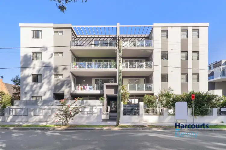 7/11-13 Junia Avenue, Toongabbie NSW 2146