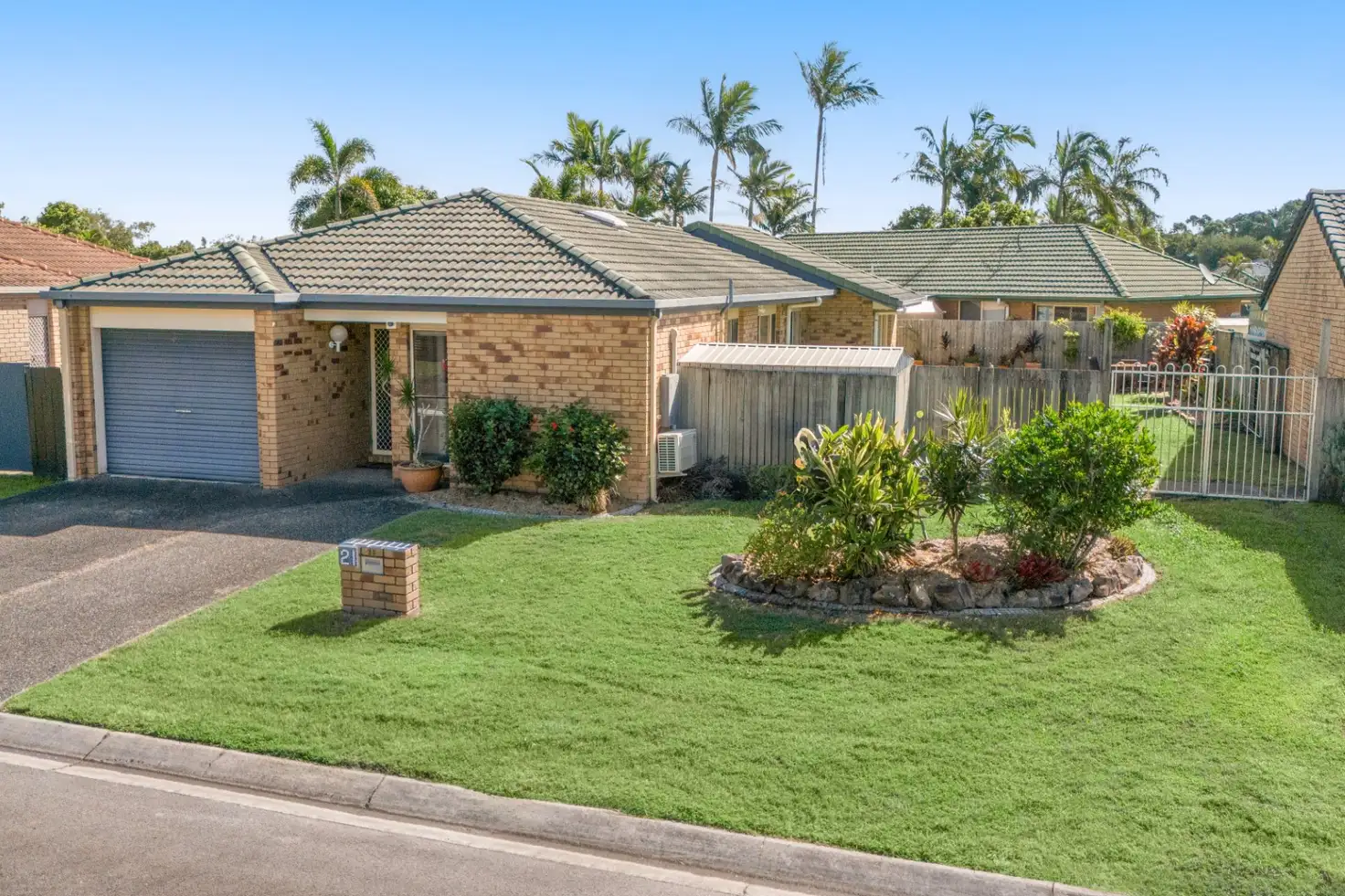 Main view of Homely house listing, 21 Lakeshore Place, Little Mountain QLD 4551