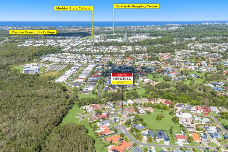 Second view of Homely house listing, 21 Lakeshore Place, Little Mountain QLD 4551