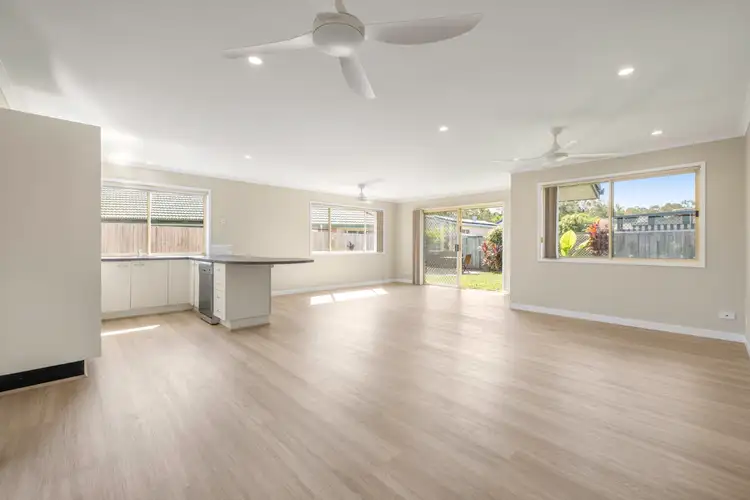 Third view of Homely house listing, 21 Lakeshore Place, Little Mountain QLD 4551