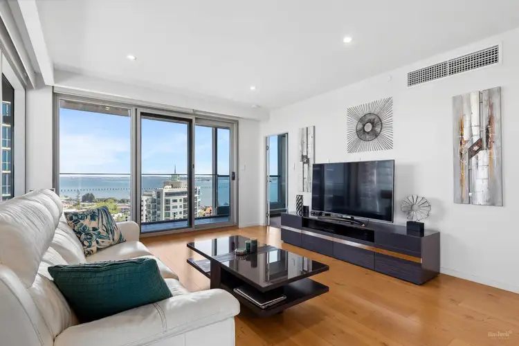 Main view of Homely apartment listing, 1303/1 Harper Terrace, South Perth WA 6151