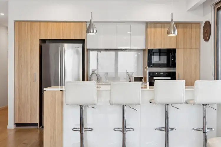 Seventh view of Homely apartment listing, 1303/1 Harper Terrace, South Perth WA 6151