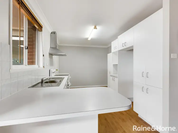 Second view of Homely house listing, 11 Parson Close, West Bathurst NSW 2795