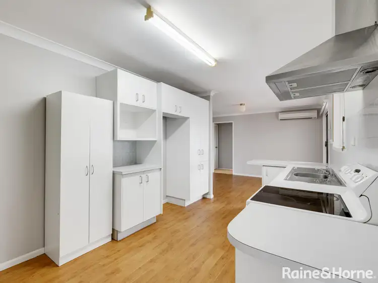 Third view of Homely house listing, 11 Parson Close, West Bathurst NSW 2795