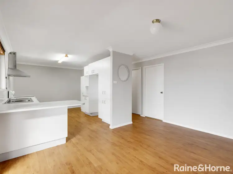 Fourth view of Homely house listing, 11 Parson Close, West Bathurst NSW 2795