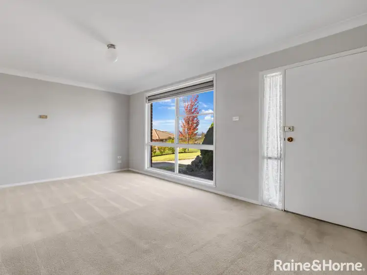 Fifth view of Homely house listing, 11 Parson Close, West Bathurst NSW 2795