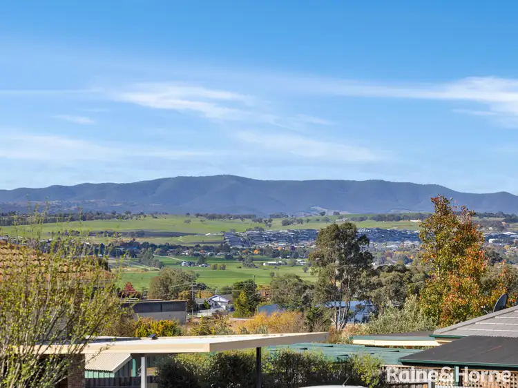 Sixth view of Homely house listing, 11 Parson Close, West Bathurst NSW 2795