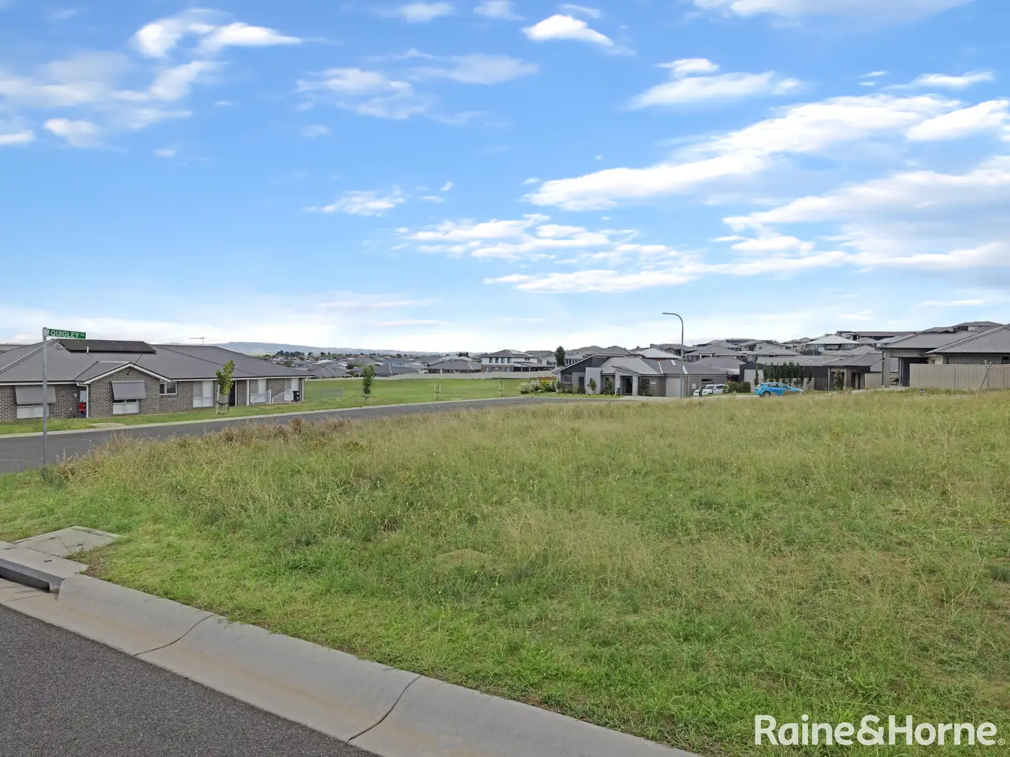 Main view of Homely land listing, 23 Ignatius Place, Kelso NSW 2795