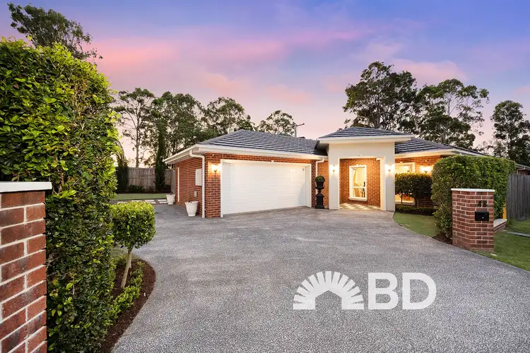 48 Possum Drive, Narangba QLD 4504