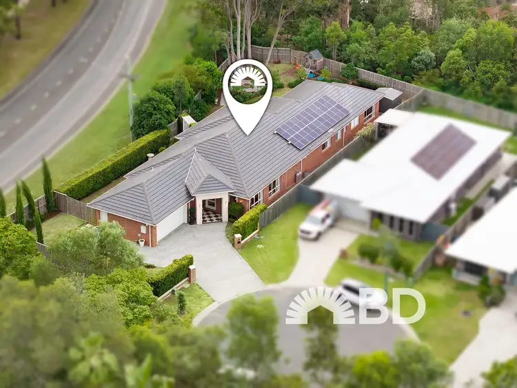 Third view of Homely house listing, 48 Possum Drive, Narangba QLD 4504