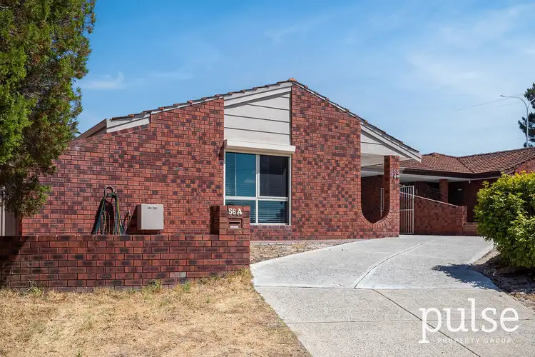 56A Petterson Avenue