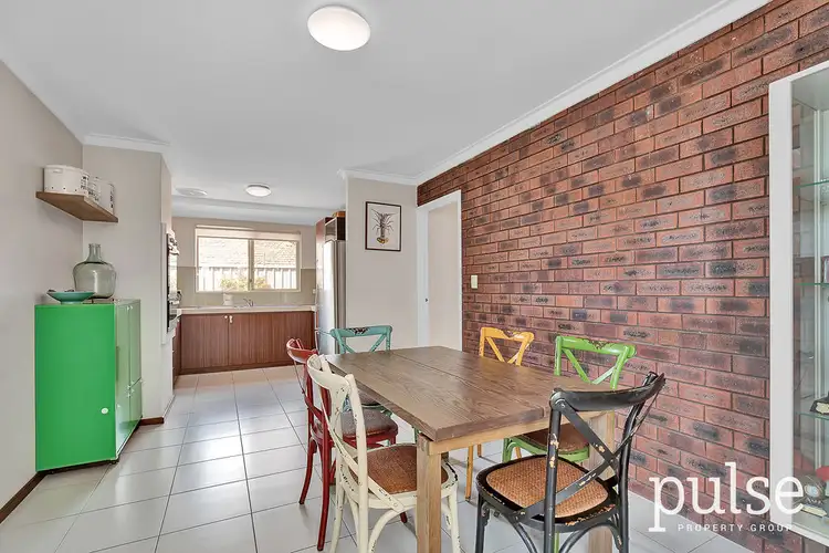 Third view of Homely house listing, 56A Petterson Avenue, Kardinya WA 6163