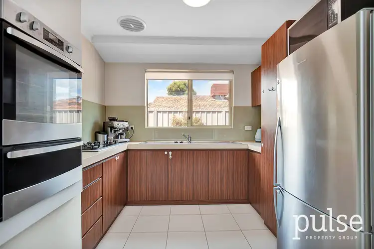Fifth view of Homely house listing, 56A Petterson Avenue, Kardinya WA 6163