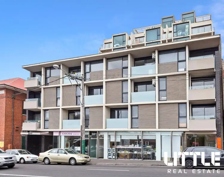 309/383 Burwood Road, Hawthorn VIC 3122