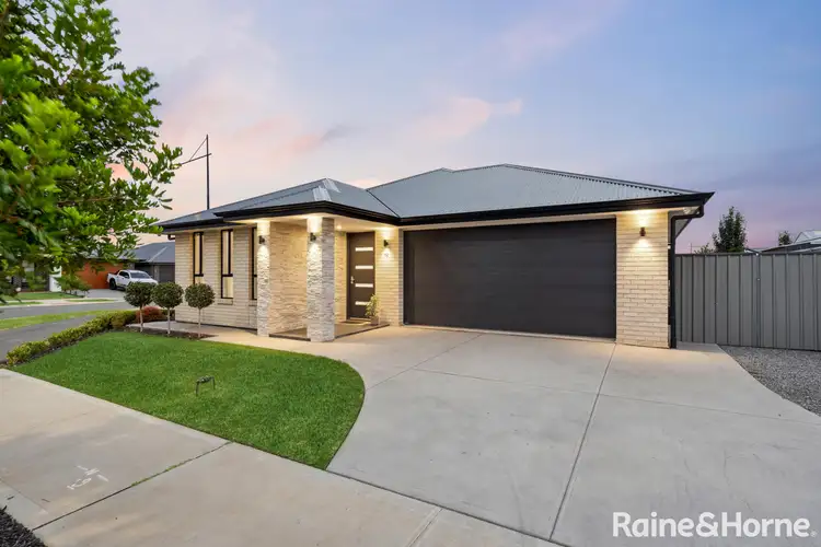 Second view of Homely house listing, 82 Juniper Blvd, Virginia SA 5120