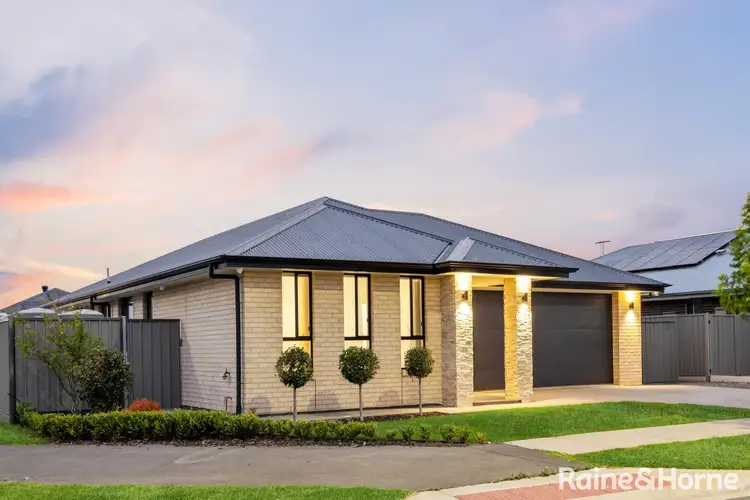 Third view of Homely house listing, 82 Juniper Blvd, Virginia SA 5120