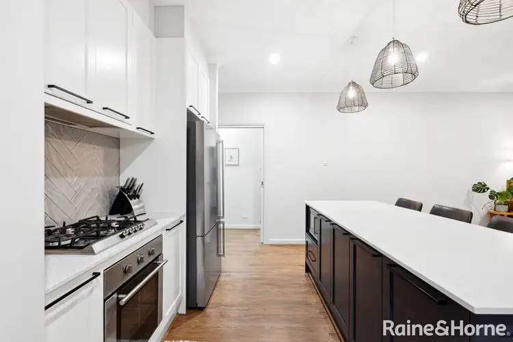 Fourth view of Homely house listing, 82 Juniper Blvd, Virginia SA 5120