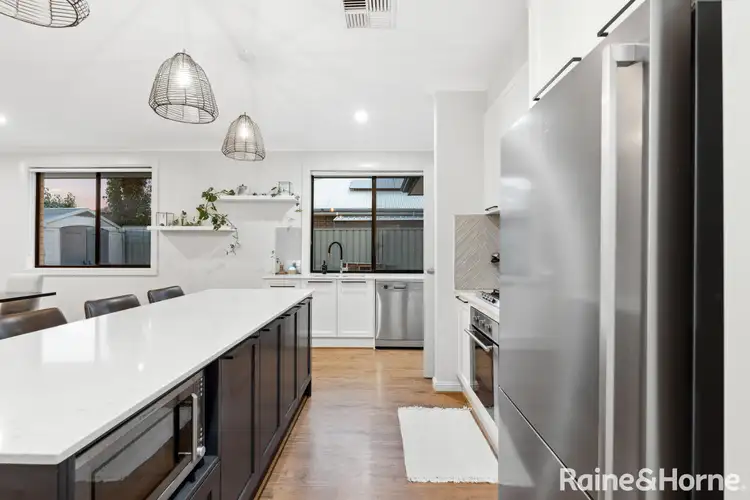 Fifth view of Homely house listing, 82 Juniper Blvd, Virginia SA 5120