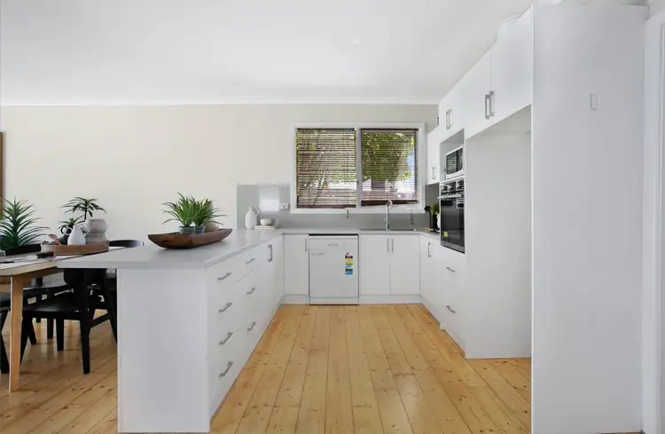 Fifth view of Homely house listing, 9 Silk Street, Rosanna VIC 3084