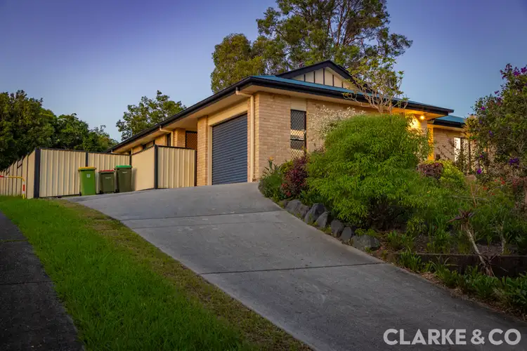 7 Carriage Crescent, Beerburrum QLD 4517