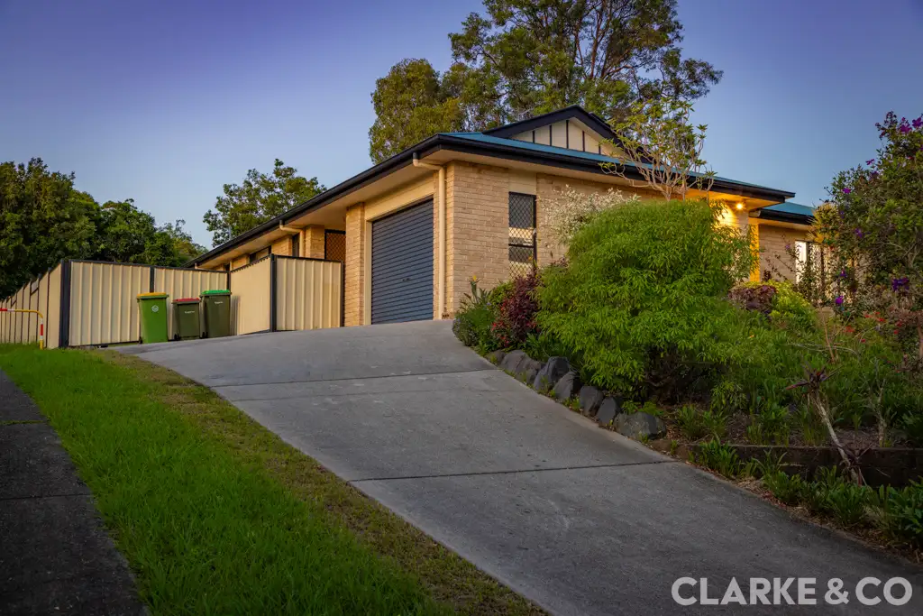 Main view of Homely house listing, 7 Carriage Crescent, Beerburrum QLD 4517