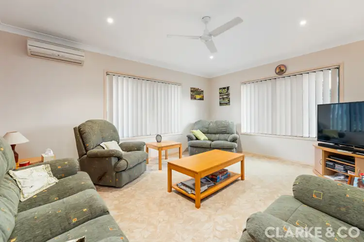 Second view of Homely house listing, 7 Carriage Crescent, Beerburrum QLD 4517