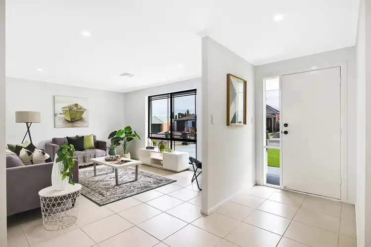 Sixth view of Homely house listing, 5A Lyle Street, Para Vista SA 5093