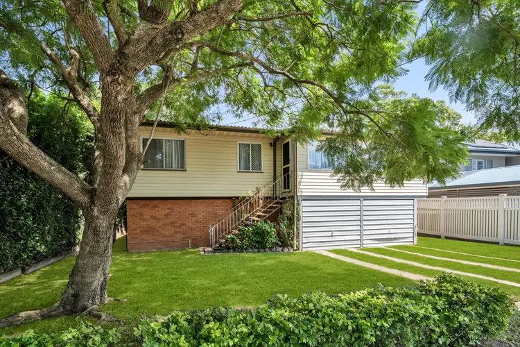 17 Lauren Street, Geebung QLD 4034