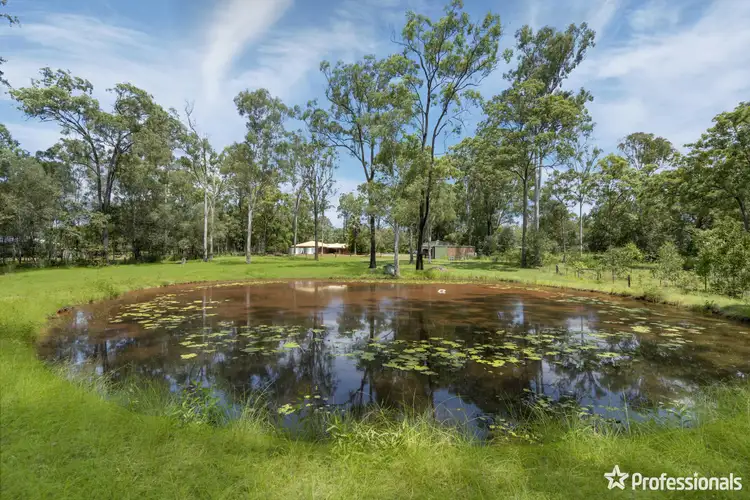 Second view of Homely house listing, 1937-1943 Chambers Flat Road, Munruben QLD 4125